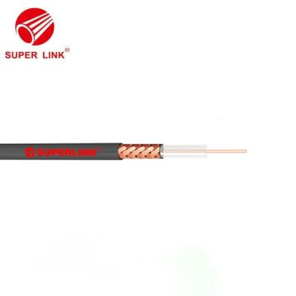 RG59 Coax kaðall vídeó