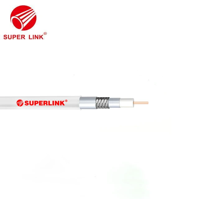 Tri RG6 Coax snúru