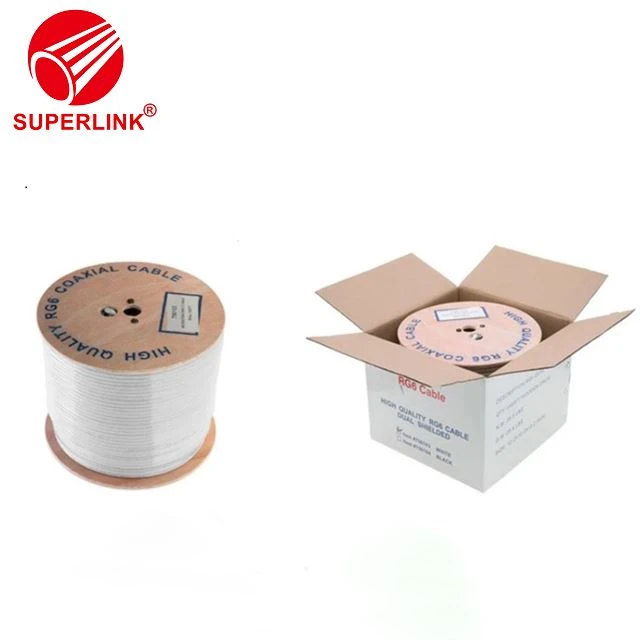 CATV Coaxial Cable wholesale