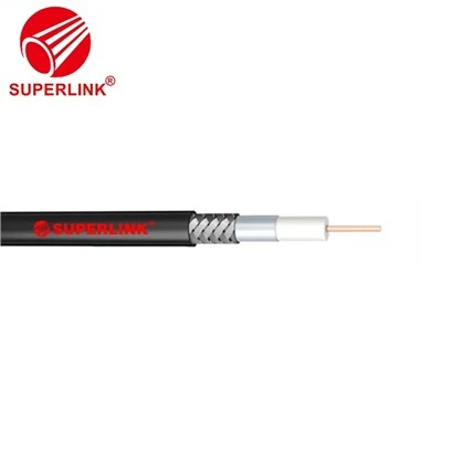 RG59 coax vídeó kapall