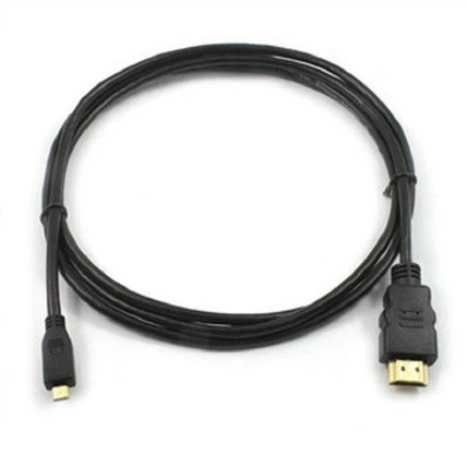 HDMI snúru 1,5m HDMI karl til karlmaður HDMI sjónvarpssnúra