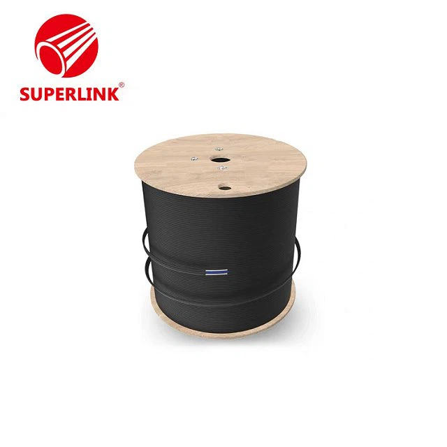 Fiber Optic Cable Factory