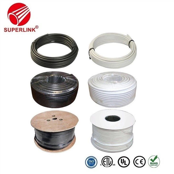 control cable package