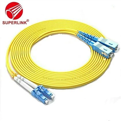 Fiber Patch Cable Jumper Wire