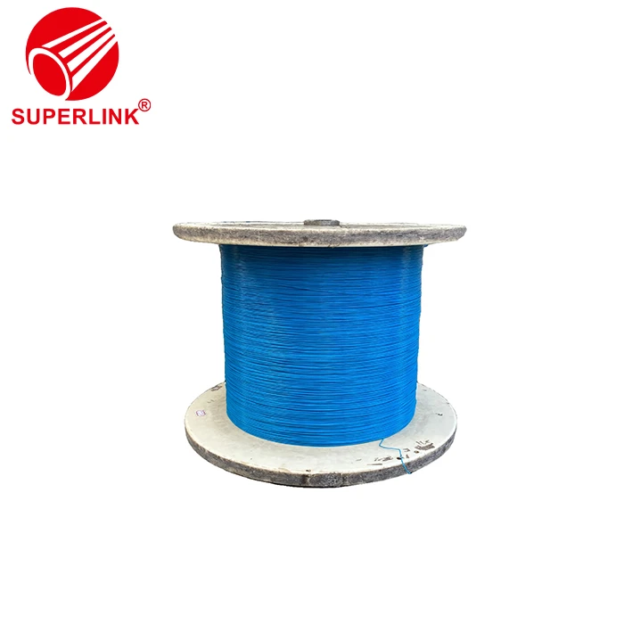 Fiber Optic Cable Manufacturer